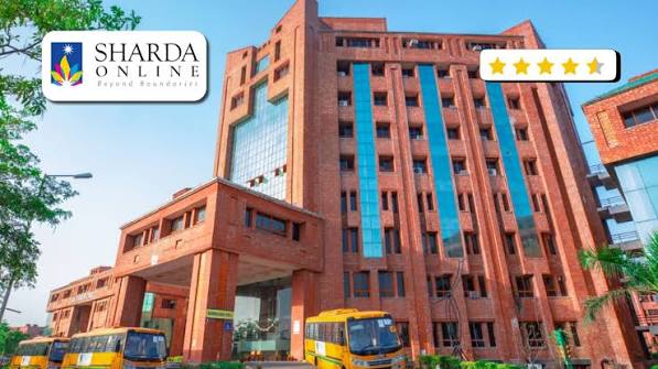 Sharda University